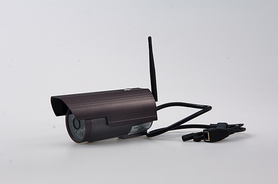 720p高清P2P遠(yuǎn)程監(jiān)控?cái)z像機(jī) 功能與優(yōu)勢解析