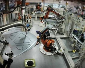 互聯(lián)工廠 工業(yè)互聯(lián)網(wǎng)時代下，連接生產(chǎn)與用戶的關鍵