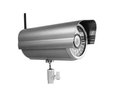 高清網絡攝像機選購竅門 看準選好，輕松搭建安心網絡